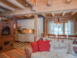 Holiday Home Ahonranta by Interhome - 4