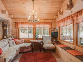 Holiday Home Ahonranta by Interhome - Juntusranta - 3