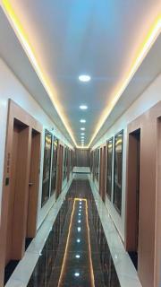 HOTEL ROSE PRIMe - 4