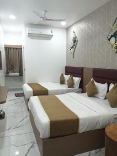 HOTEL ROSE PRIMe - 3