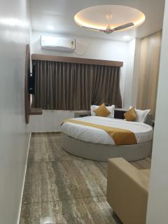 HOTEL ROSE PRIMe - 7