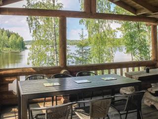 Holiday Home Kalliokoivu by Interhome - 7