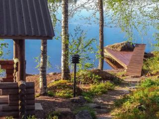 Holiday Home Kalliokoivu by Interhome - 8