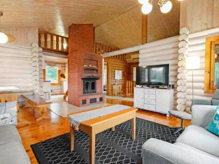 Holiday Home Kalliokoivu by Interhome - 5