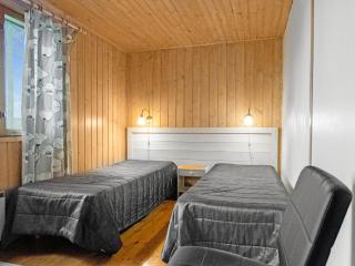 Holiday Home Kalliokoivu by Interhome - 2