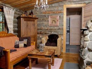 Holiday Home Metsäpirtti by Interhome - 3