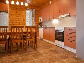 Holiday Home Patrakka by Interhome - Alvettula - 6