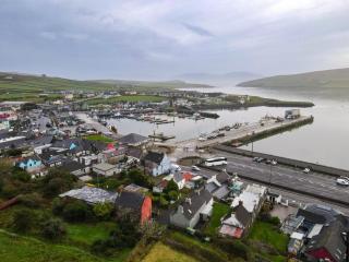 The Old Boatmans - Dingle Town - 8