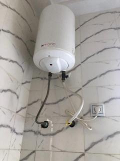 Appartement Studio Privilège VIP - 1