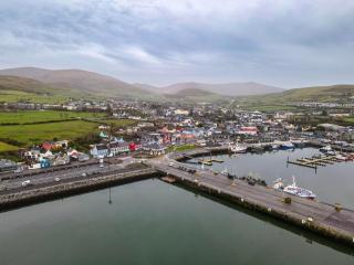 The Old Boatmans - Dingle Town - 1