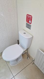 Tower St Cranes Murals Titanic 3br-6guests - Belfast - 6