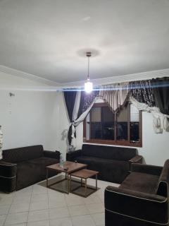 5 min from the field - 4