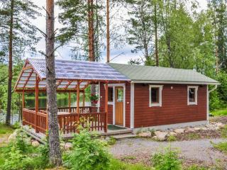 Holiday Home Lammassaari by Interhome - 8