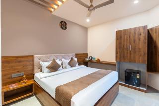 SURYAGARH Club & Resort - 4