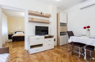 Apartment Marija - Zagreb - 8