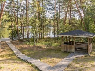 Holiday Home Valkealammi by Interhome - 3
