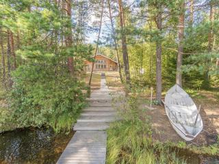 Holiday Home Valkealammi by Interhome - 7