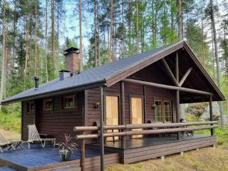 Holiday Home Aili by Interhome - 0