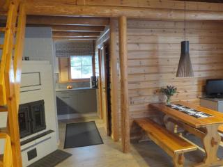 Holiday Home Aili by Interhome - 1