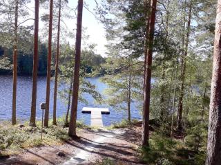 Holiday Home Aili by Interhome - 9