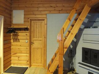 Holiday Home Aili by Interhome - 2