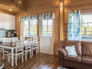 Holiday Home Pohjantähti by Interhome - 7