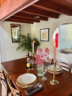 Magical Historic Barn Conversion - 3