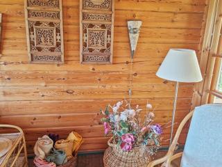 Holiday Home Annas beach by Interhome - Hamina - 5