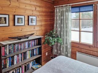 Holiday Home Annas beach by Interhome - Hamina - 1