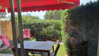 B084-Confort et serenite piscine et stationnement - Cannes - 6