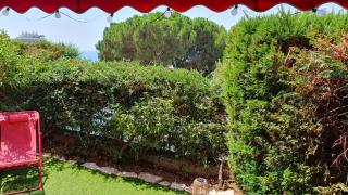 B084-Confort et serenite piscine et stationnement - Cannes - 5