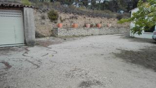 La Petite Maison de Marie Louise - 1