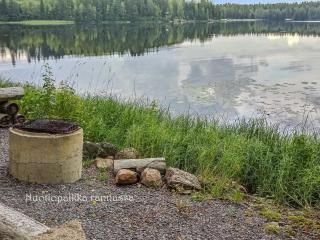 Holiday Home Rahkola by Interhome - 2