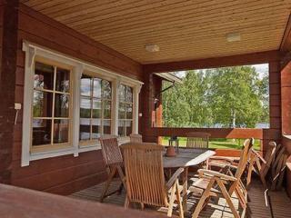 Holiday Home Koivuranta by Interhome - 7
