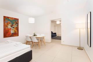 Berlin Mitte I 2 doule beds I fast wifi - Berlin - 6