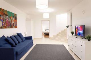 Berlin Mitte I 2 doule beds I fast wifi - Berlin - 4