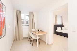 Berlin Mitte I 2 doule beds I fast wifi - Berlin - 7