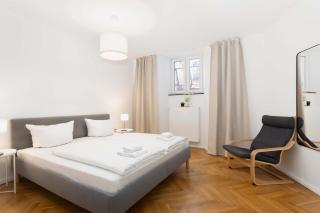 Berlin Mitte I 2 doule beds I fast wifi - Berlin - 2