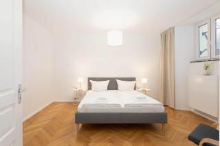 Berlin Mitte I 2 doule beds I fast wifi - Berlin - 1