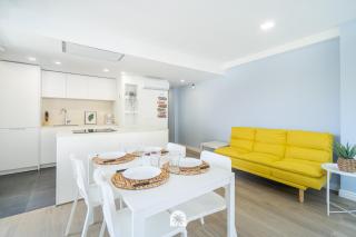 Mediterranean Way - La Colina - 8