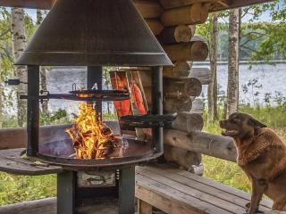 Holiday Home Tuomaantupa by Interhome - Hara - 7