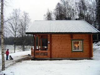 Holiday Home Rantatupa by Interhome - 3
