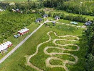 Holiday Home Muisku by Interhome - 9