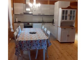 Holiday Home Kaakonnokka by Interhome - 3