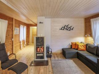 Holiday Home Kaakonnokka by Interhome - 4