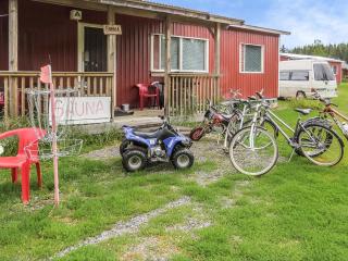 Holiday Home Muisku by Interhome - 2