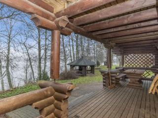 Holiday Home Oravanpesä by Interhome - 2