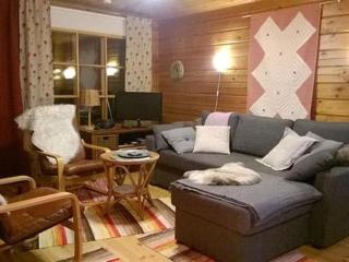 Holiday Home Kuivajärven huvilakoti by Interhome - 3