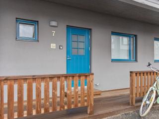 Holiday Home Hil-lak-ka 7 - 8