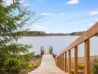 Holiday Home Pihlaja by Interhome - 8